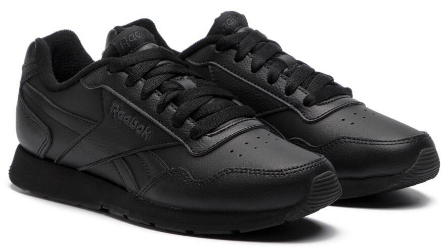 Buty Sportowe Damskie Czarne Reebok ROYAL GLIDE V53960 SportGrand Pl