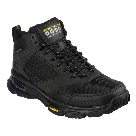 Skechers Skech Air Envoy Bulldozer (237215-BBK)