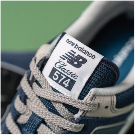 Sneakersy męskie New Balance (ML574EVN)