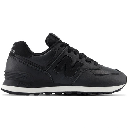 Sneakersy New Balance buty sportowe NB (WL574IB2)