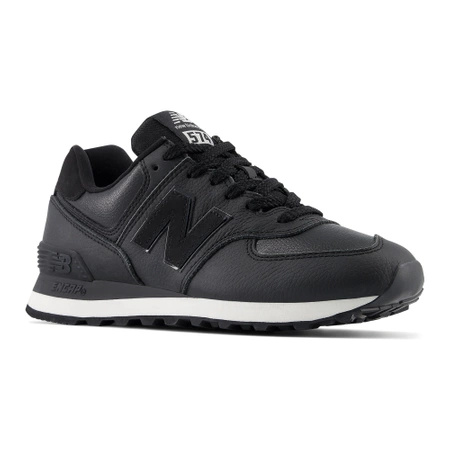 Sneakersy New Balance buty sportowe NB (WL574IB2)