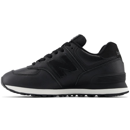 Sneakersy New Balance buty sportowe NB (WL574IB2)