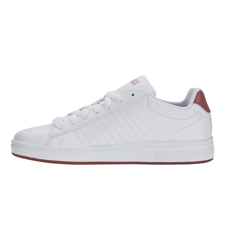 K-Swiss COURT SHIELD (96599-169-M)