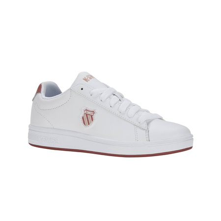 K-Swiss COURT SHIELD (96599-169-M)