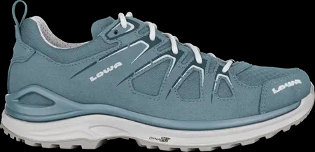 INNOX EVO GTX LO Ws denim/light grey (320616 6324)