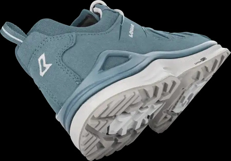 INNOX EVO GTX LO Ws denim/light grey (320616 6324)