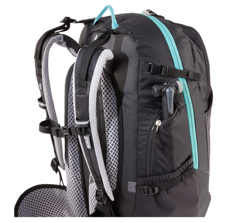 Deuter Trans Alpine 28 SL black (320012170000)