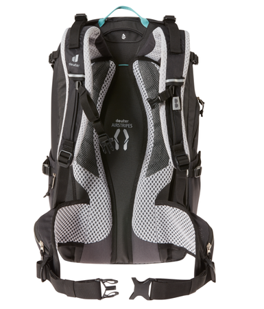 Deuter Trans Alpine 28 SL black (320012170000)