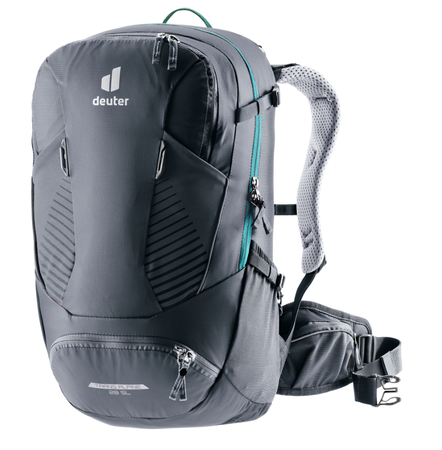 Deuter Trans Alpine 28 SL black (320012170000)