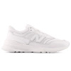 Wyprzedaż - Buty sportowe damskie/męskie New Balance NB 997 sneakersy białe (U997RFA)