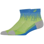 Skarpetki unisex ASICS Performance Run Sock Quarter (3013A980-301)