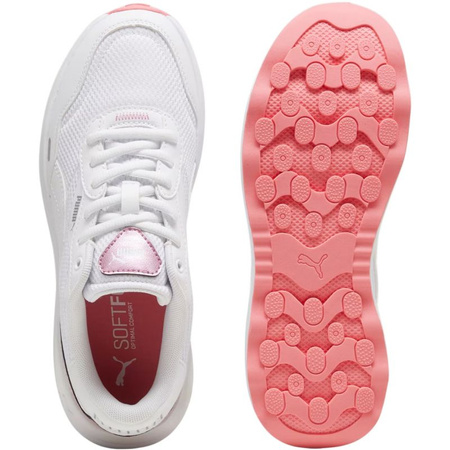 Buty Puma Runtamed Platform GirlPower W 395259 01 (39525901)