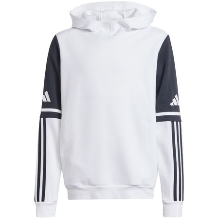 Bluza adidas Squadra 25 Sweat Hoody Jr JD4807 (JD4807)