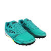 Buty piłkarskie Joma Dribling 2535 Turf turkusowe (DRIW2535TF)