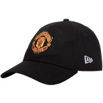 Czapka z daszkiem New Era 9FORTY Manchester United FC Cap (11213222)