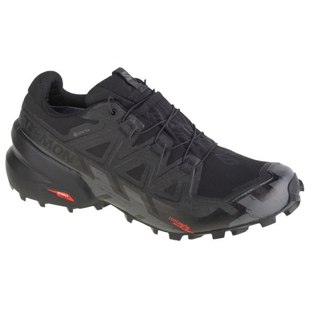 Buty do biegania Salomon Speedcross 6 GTX M  (417386)