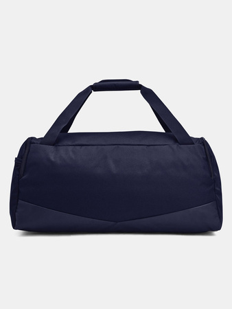 Wyprzedaż - Torba sportowa UNDER ARMOUR navy blue (1369223-410)
