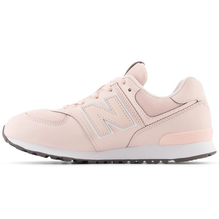 Buty New Balance Jr  (GC574MSE)