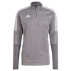 Bluza adidas Tiro 21 Training Top M (GH7301)