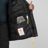 Kurtka puchowa ocieplana męska Fjällräven Expedition Down Jacket M Black (F84600-550)