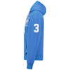 Bluza Geographical Norway FOLTON EO MEN 100 błękit królewski męska (WW4783H/GNO-Royal Blue)