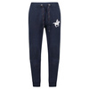 Spodnie dresowe Geographical Norway MAHORSE EO-PR MEN 100 granatowy męska (WW4780H/GNO-Navy)