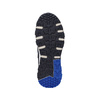 Wodoodporne buty turystyczne dziecięce dla chłopca/dziewczynki Trollkids Kids Preikestolen Hiker navy/medium blue (269-117)