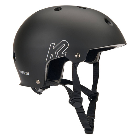 Kask rowerowy K2 Varsity Helmet damski męski unisex czarny (30H4100/11)