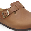Birkenstock Boston LEOI Cognac (1028179)