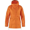 Kurtka softshell damska Fjällräven Singi X-Anorak W Field Orange (F84798-260)