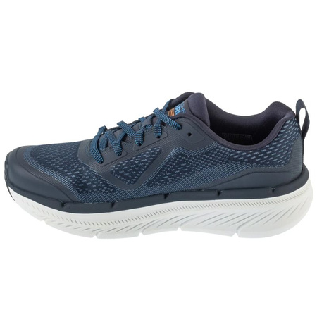 Skechers Max Cushioning Premier 2.0 220840-NVY Granatowe 41 (220840-NVY)