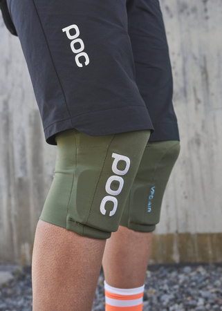 Ochraniacze na kolana POC JOINT VPD AIR Knee Epidote Green (20440_1460)