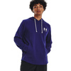 Bluza Under Armour UA Rival Terry LC HD M 1370401 468 (1370401468)