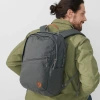 Plecak Fjällräven Räven 20 Basalt (F23344-050)