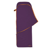 Śpiwór turystyczny dziecięcy dla chłopca/dziewczynki Kids Fleece Sleeping Bag (972-224)