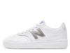 Sneakersy męskie New Balance NB 80 buty sportowe białe (BBW80WMS)