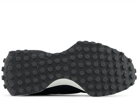 Buty męskie New Balance NB 327 Czarny (U327SWB)