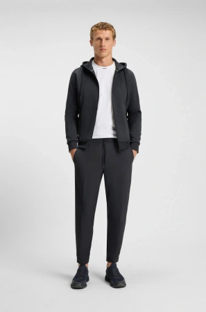 Buty męskie BOSS SNEAKER TTNM EVO_SLON_KNRSD OPEN BLUE (50523113-475)