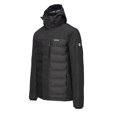 Kurtka Hi-Tec ocieplana Helten M 92800621393 (1157536)