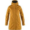 Kurtka ocieplana damska Fjällräven Kiruna Padded Parka W Acorn (F89644-166)