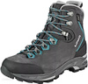 Buty trekkingowe damskie Lowa MAURIA GTX Ws Gore-Tex anthracite/petrol gore-tex wodoodporne (220645 9776)