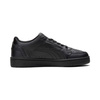 Wyprzedaż - Buty sportowe młodzieżowe Puma Rebound JOY Lo Jr sneakersy damskie/męskie czarne (381984-03)