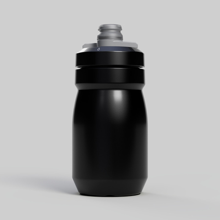 Wyprzedaż - Bidon rowerowy CAMELBAK Podium Custom 450ml (C3091/004000)