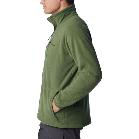 Bluza Columbia Fast Trek II Full Zip Fleece M (1420421352)