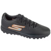 Skechers Razor 1.5 Academy TF 252016-BKOR Czarne 41 (252016-BKOR)