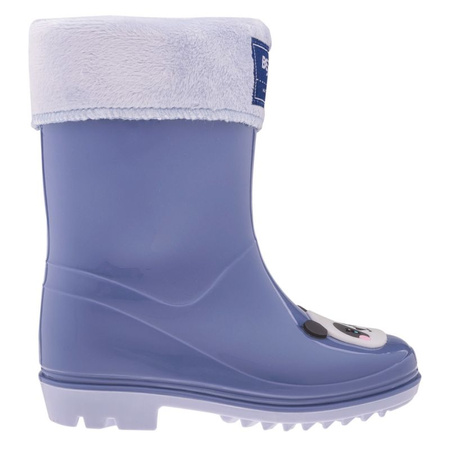 Kalosze Bejo Frise Wellies Jr  (92800432356)