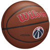 Piłka Wilson Team Alliance Washington Wizards Ball (WTB3100XBWAS)