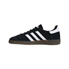 Buty męskie Adidas HANDBALL SPEZIAL czarne tenisówki sportowe (DB3021)