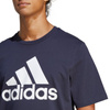 Koszulka adidas Essentials Single Jersey 3-Stripes Tee M (IC9348)