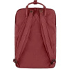 Plecak Fjällräven Kånken Laptop 17" Ox Red (F23525-326)